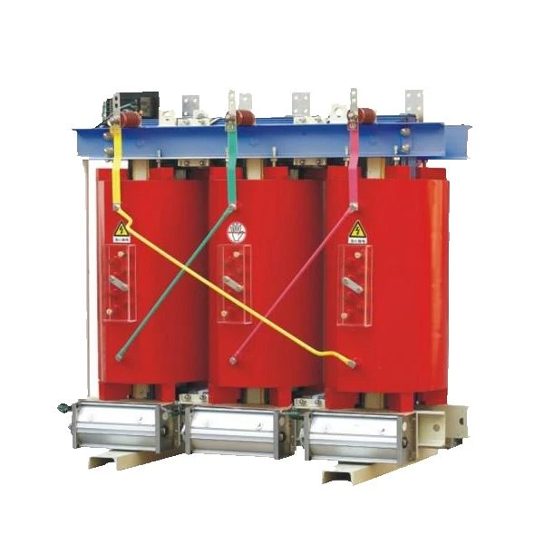 35kv Resin Cast Dry Type Transformer