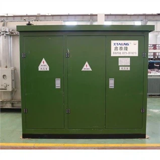 Kevlable transformer rau cov cua tshuab hluav taws xob